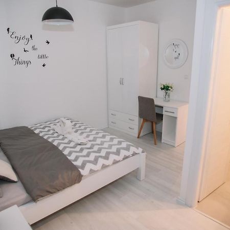 Luxury Apartment Crnjac Мостар Экстерьер фото