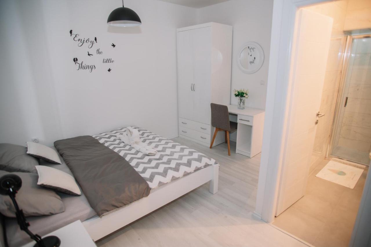 Luxury Apartment Crnjac Мостар Экстерьер фото
