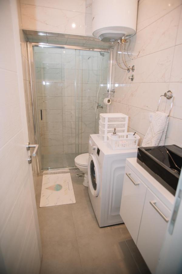 Luxury Apartment Crnjac Мостар Экстерьер фото