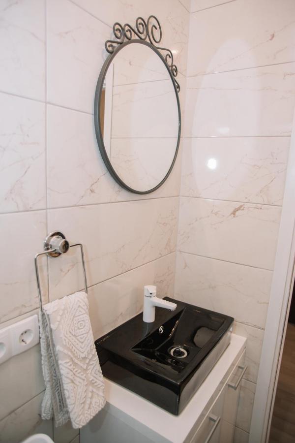 Luxury Apartment Crnjac Мостар Экстерьер фото