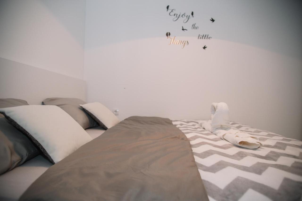 Luxury Apartment Crnjac Мостар Экстерьер фото