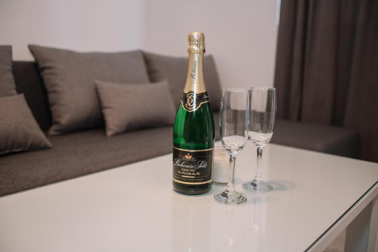 Luxury Apartment Crnjac Мостар Экстерьер фото