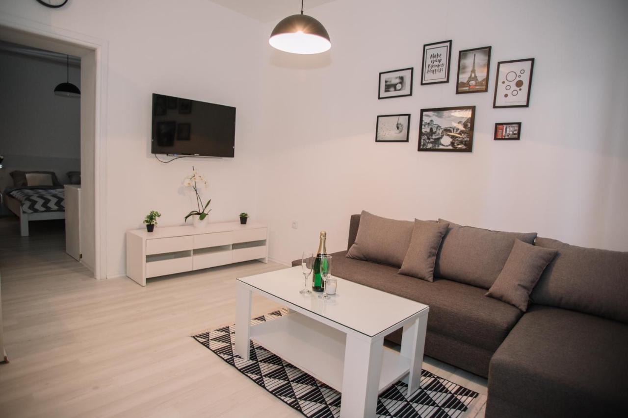 Luxury Apartment Crnjac Мостар Экстерьер фото