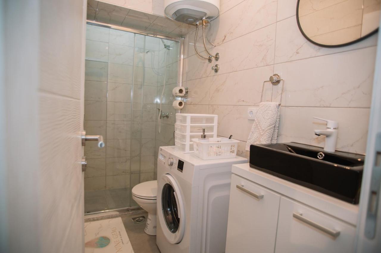 Luxury Apartment Crnjac Мостар Экстерьер фото